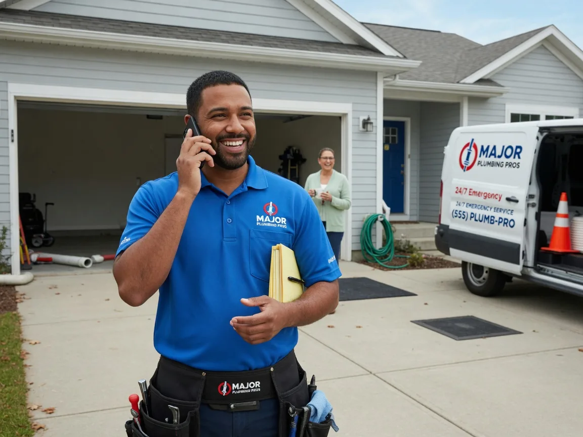 Drain Cleaning Services Atlanta, TX FAQs